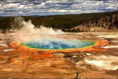 פאזל של 風景