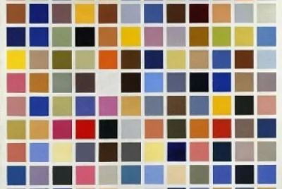 colorful
