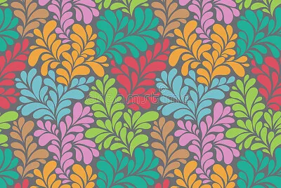 colorful