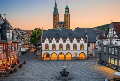 Goslar-Alemania
