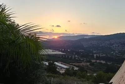 טבע ונופים