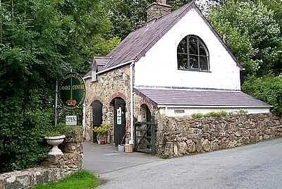 Pembrokeshire Candle Centre