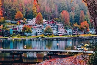 Vancouver, Canada