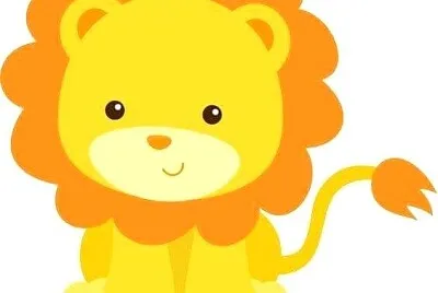פאזל של leoncito