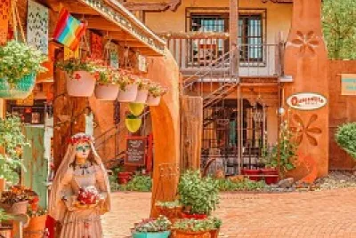 Alburquerque USA