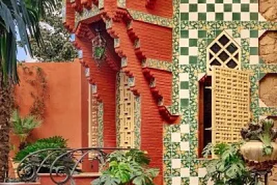 Barcelona