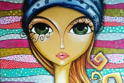 cara con gorro