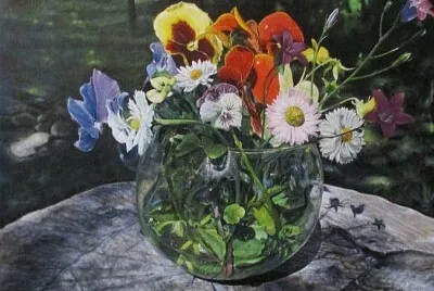florero
