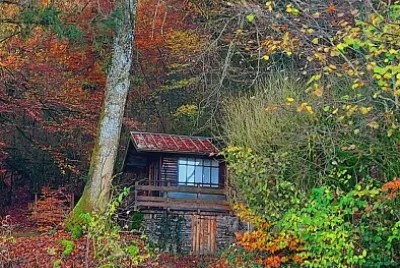 automne Jura