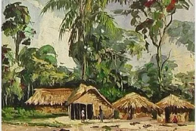 Congo de Carlos Santos
