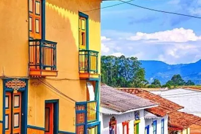 Colombia