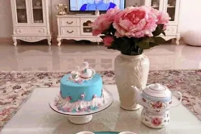 pastel