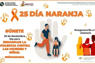Día Naranja