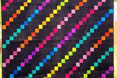 colorful