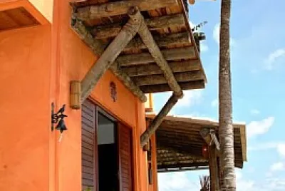 Pergola