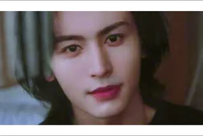 פאזל של Chinese actor Zhang ZheHan