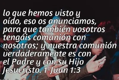 1JUAN 1-3