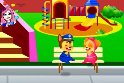 paw patrol 5