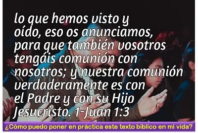 VERSICULO LESSION 12
