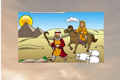 abraham