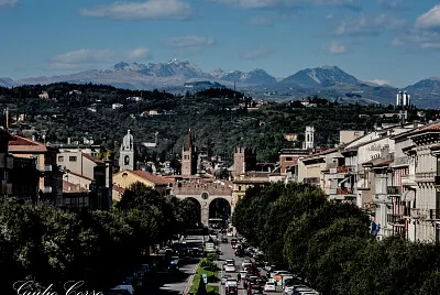 verona jigsaw puzzle