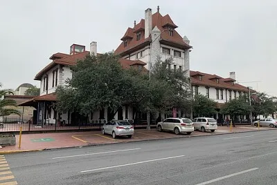Casa de Cultura Monterrey