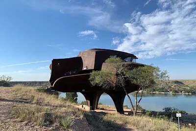 Bruno Hause Lubbock 2