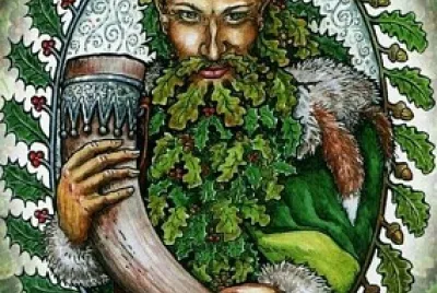 The Holly King