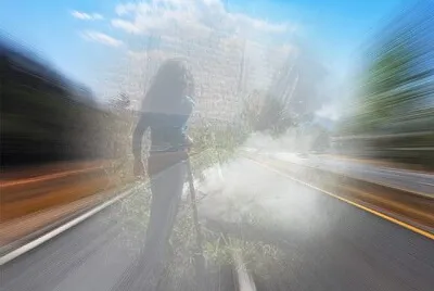 CAMINO AL CIELO