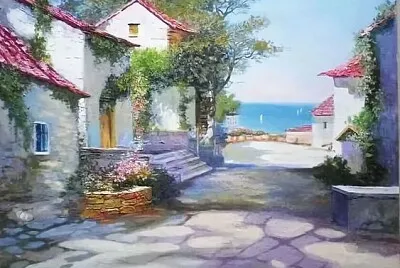 paesaggi