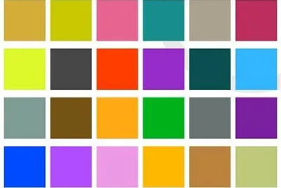 pattern