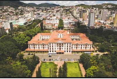 Poços de Caldas 150 Anos