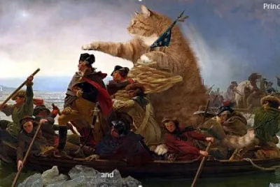 Unit 5 American Revolution