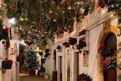 Navidad-Italia