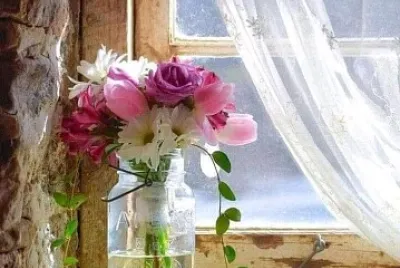 flores