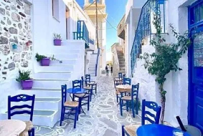 Grecia