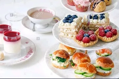 postre