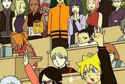 boruto