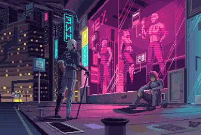 cyber