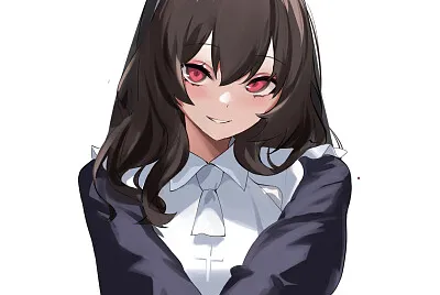 my pfp