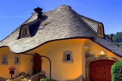 Casa de duende