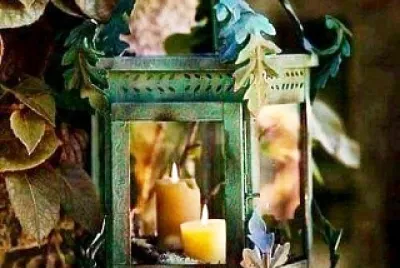 velas