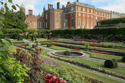 Hampton Court Palace