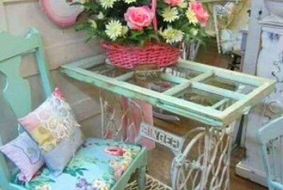 flores