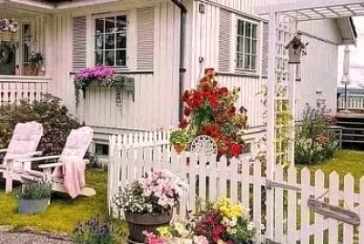 flores
