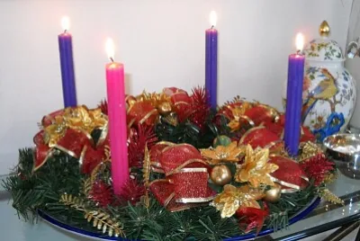 navidad adviento