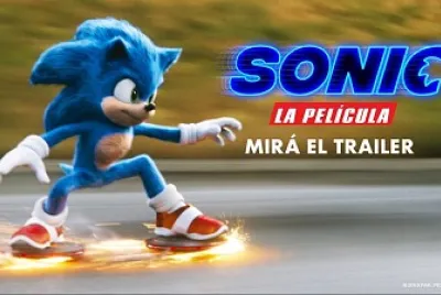 sonic