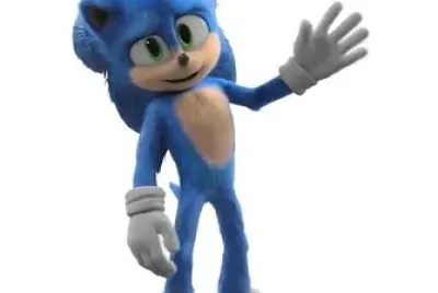 sonic