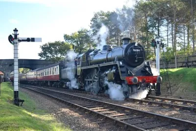 North Norfolk Railway