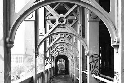 Arches, Newcastle